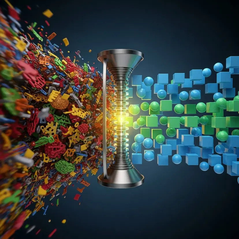 Transforming Catalog Operations with AI Product Intelligence